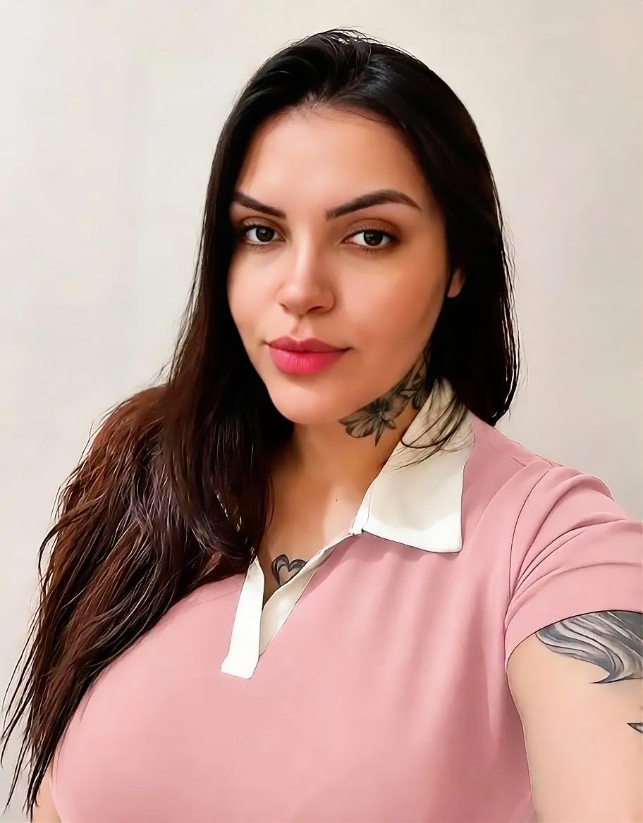 Gabrielle Zani, fundadora da midiasbygaby